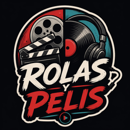 Podcast thumbnail for Rolas y Pelis