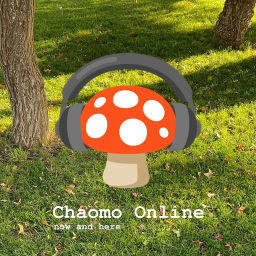 Podcast thumbnail for Chaomo Online