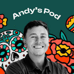 Podcast thumbnail for Andy's Podcast
