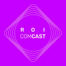 Podcast thumbnail for ROI com Cast