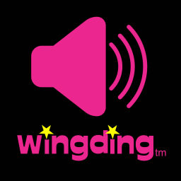 Podcast thumbnail for WingDing MEDIA™  SUPREME Video Podcasts