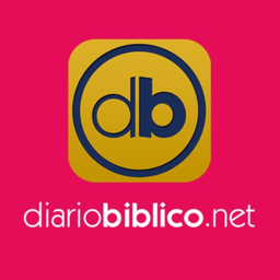 Podcast thumbnail for Diario Bíblico