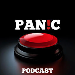 Podcast thumbnail for Panic Podcast