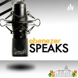Podcast thumbnail for Ebenezer Speaks!
