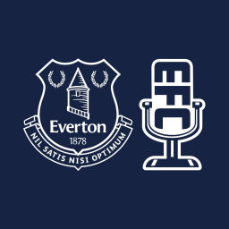 Podcast thumbnail for The Official Everton Podcast