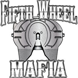 Podcast thumbnail for Fifth Wheel Mafia