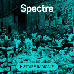 Podcast thumbnail for Histoire radicale
