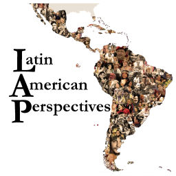 Podcast thumbnail for Latin American Perspectives Podcast