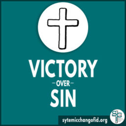 Podcast thumbnail for Victory Over Sin