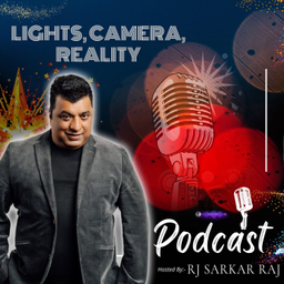 Podcast thumbnail for Lights Camera Reality