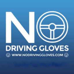 Podcast thumbnail for No Driving Gloves