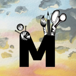 Podcast thumbnail for Makings & Musings Podcast