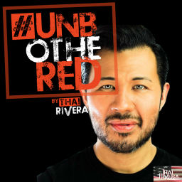 Podcast thumbnail for Unbothered By Thai Rivera