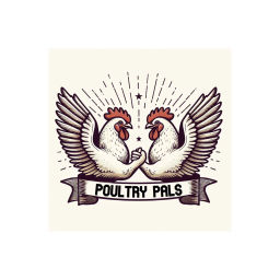 Podcast thumbnail for Poultry Pals
