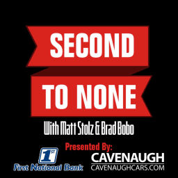 Podcast thumbnail for Second To None: The A-State Podcast