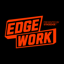 Podcast thumbnail for EdgeWork Podcast