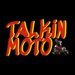 Podcast thumbnail for Talkin Moto