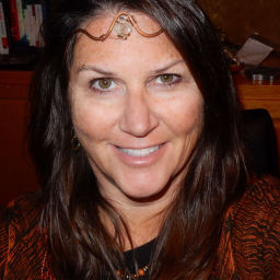 Podcast thumbnail for Messages from the Universe with Laurie Wondra