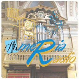 Podcast thumbnail for Il Maggio Organistico Presenta .........