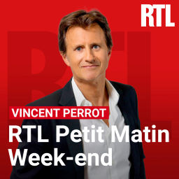 Podcast thumbnail for RTL Petit Matin Week-end