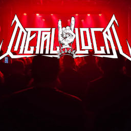 Podcast thumbnail for Metal Local