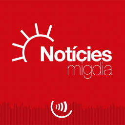 Podcast thumbnail for Notícies Migdia