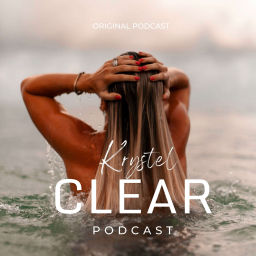 Podcast thumbnail for Krystel Clear