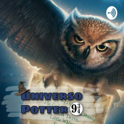 Podcast thumbnail for Universopotter934