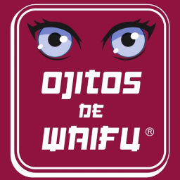 Podcast thumbnail for Ojitos de Waifu