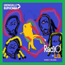 Podcast thumbnail for Radio-Là