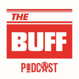 Podcast thumbnail for The Buff