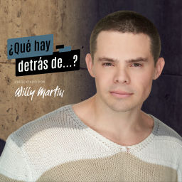 Podcast thumbnail for ¿Qué Hay Detrás De...?