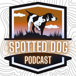Podcast thumbnail for Spotted Dog Podcast