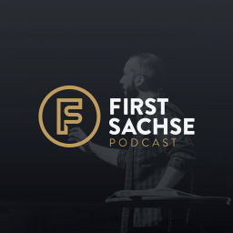 Podcast thumbnail for First Baptist Sachse