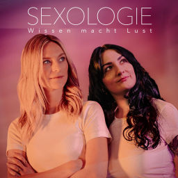 Podcast thumbnail for Sexologie