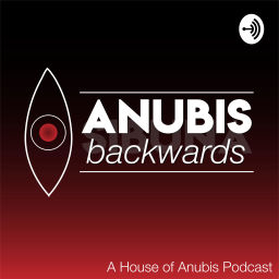 Podcast thumbnail for Anubis Backwards: A House of Anubis Rewatch Podcast