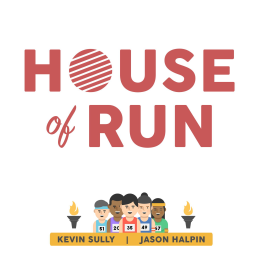 Podcast thumbnail for House of Run