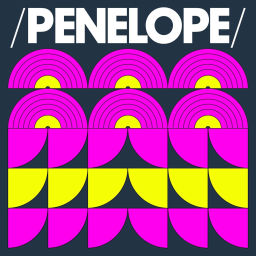 Podcast thumbnail for Penelope Ramsgate