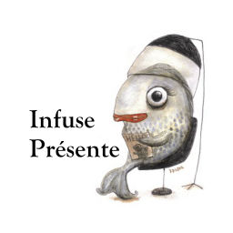 Podcast thumbnail for Infuse présente