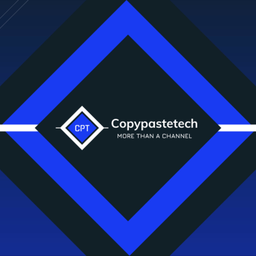 Podcast thumbnail for CopyPasteTech