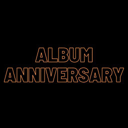 Podcast thumbnail for Album Anniversary