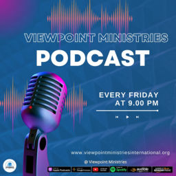 Podcast thumbnail for Viewpoint Ministries