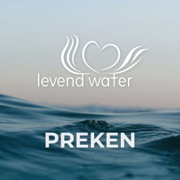 Podcast thumbnail for Preken Levend Water