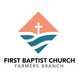 Podcast thumbnail for First Baptist Farmers Branch
