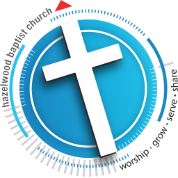 Podcast thumbnail for Hazelwood Baptist Church