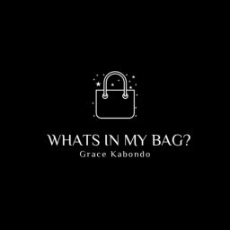 Podcast thumbnail for What’s in my bag??