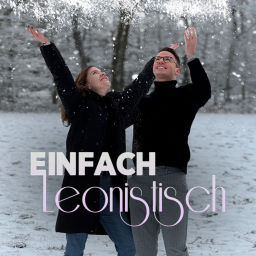 Podcast thumbnail for Einfach Leonistisch