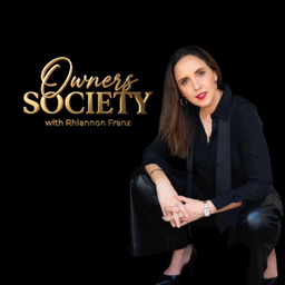 Podcast thumbnail for Owners Society Podcast