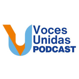 Podcast thumbnail for Voces Unidas Podcast