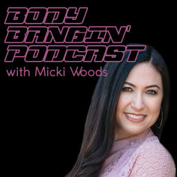Podcast thumbnail for Body Bangin'